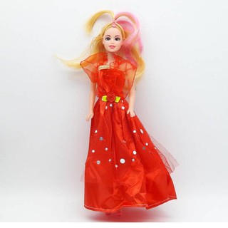 đồ chơi búp bê Barbie - 836346-7