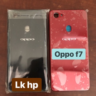 Vỏ oppo f7 bộ