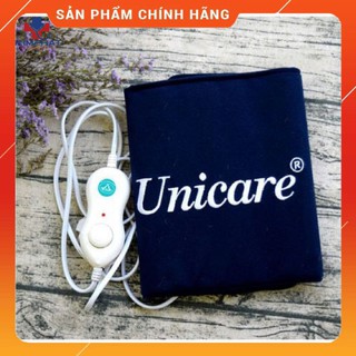 Đai Quấn Nóng Tan Mỡ Bụng UNICARE (Cho chị em béo bụng, nhân viên văn phòng, chị em sinh lâu năm)