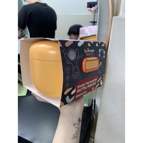 Set xúc xắc-gặm nướu 10 chi tiết thanh lý