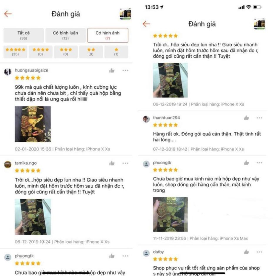 Kính cường lực Voi iPhone hộp sắt - WK Elephant full màn hình IPHONE 7PLUS/8PLUS/X/XS/XSMAX/11PRO/11PROMAX/12/13Promax