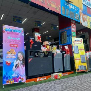 Điện máy - xe điện Hoàng Kim