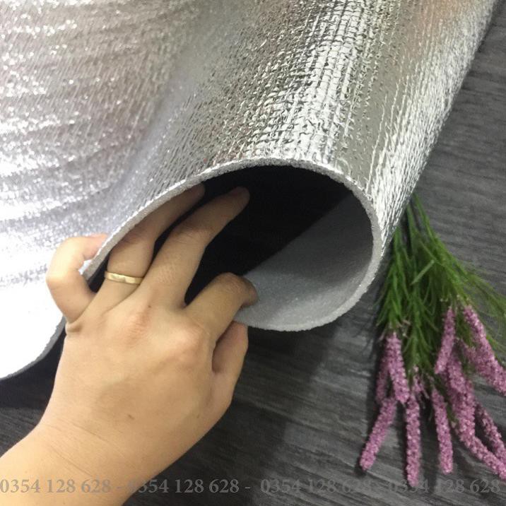 Chiếu ngủ văn phòng - Thảm du lịch dã ngoại chống thấm - KT : 1m x 2m