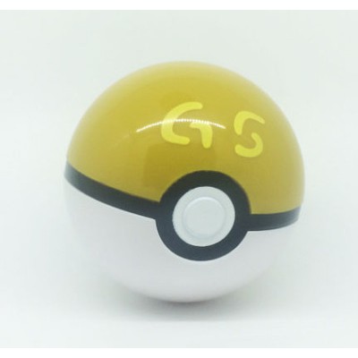 Mô hình Quả cầu Pokeball