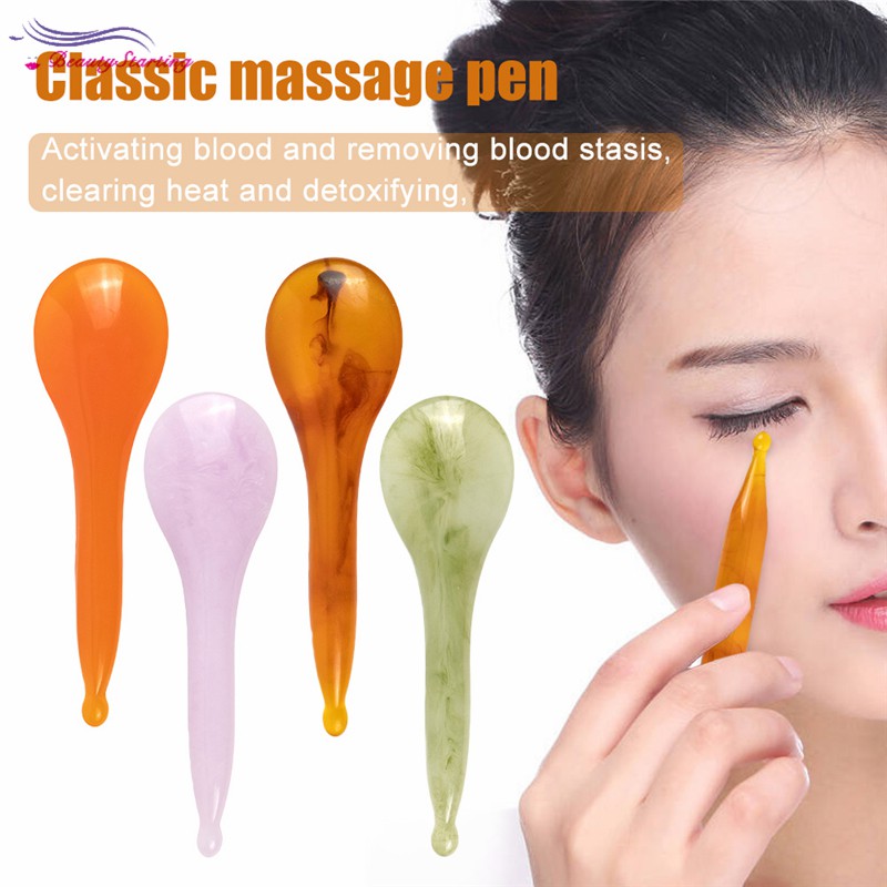 Dụng Cụ Mát Xa Mặt