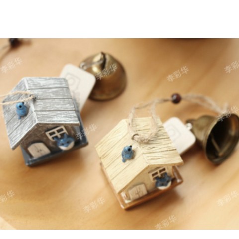 CHUÔNG GIÓ NHẬT BẢN VINTAGE