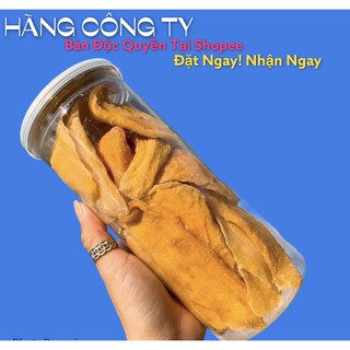 Xoài sấy dẻo hộp