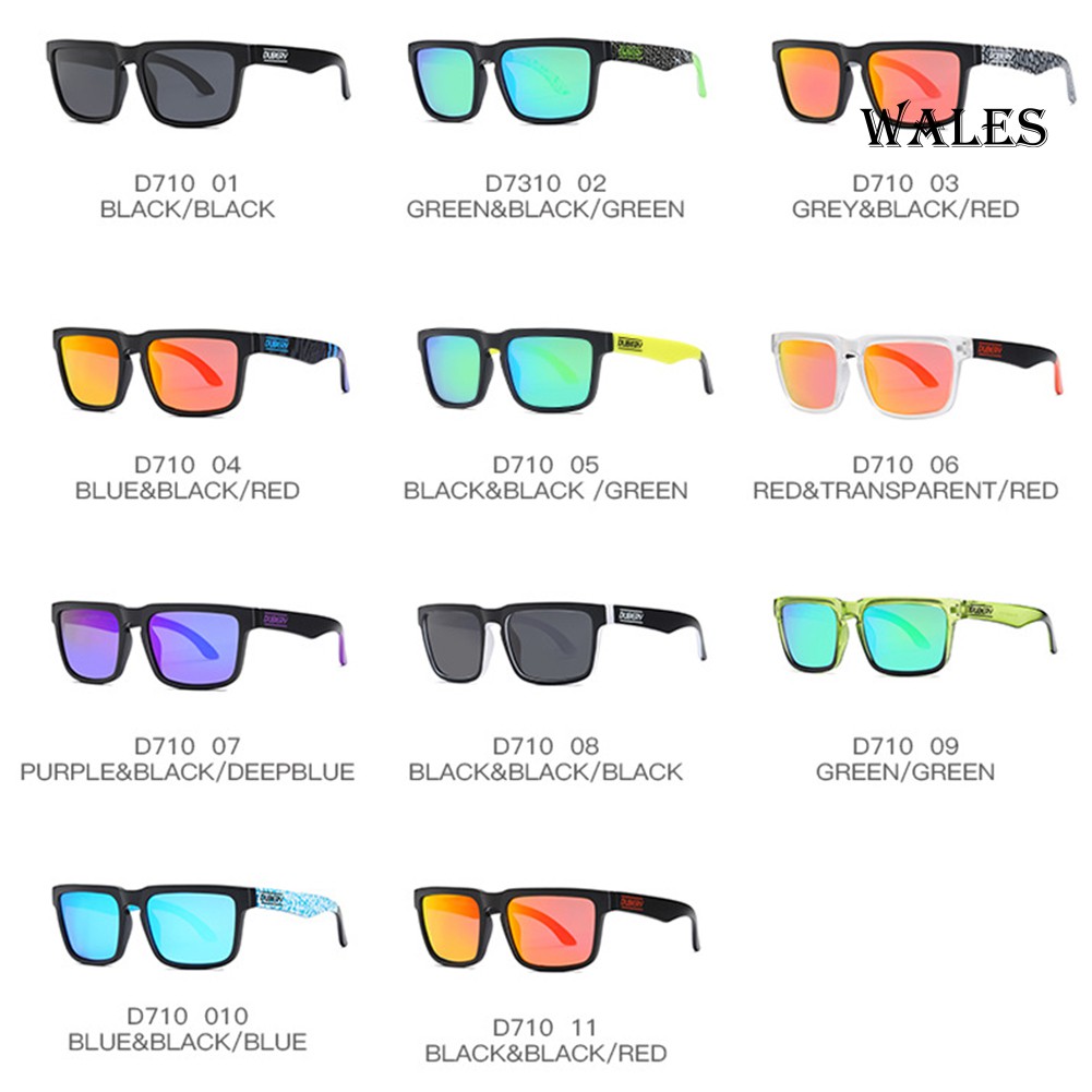 Kính mát phân cực chống tia UV cho các hoạt động ngoài trời