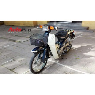 Mặt kính đồng hồ honda cub 82