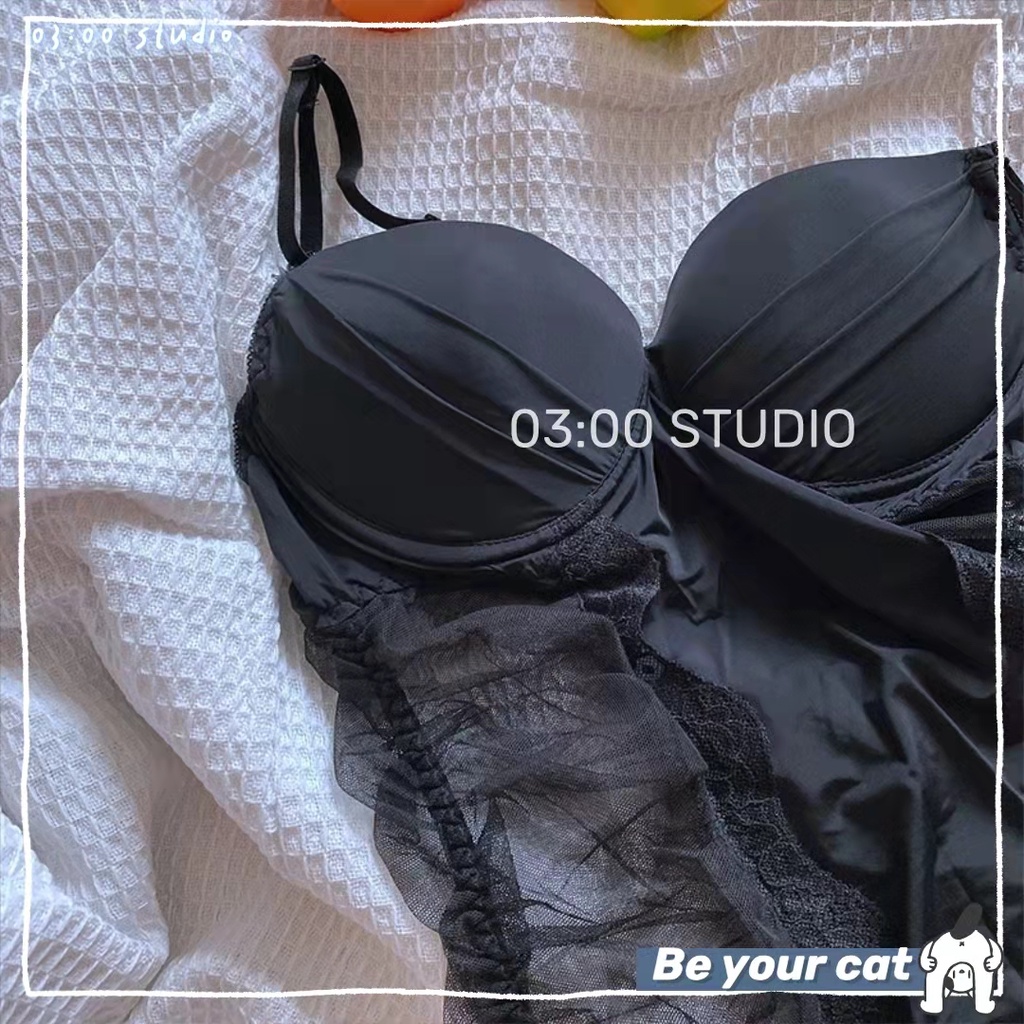 （Giao hàng bảo mật）😈Có mút đệm ngực😈Đồ ngủ sexy 2 dây chất thun co giãn 4 chiều cực mát 45-60kg---023 | BigBuy360 - bigbuy360.vn
