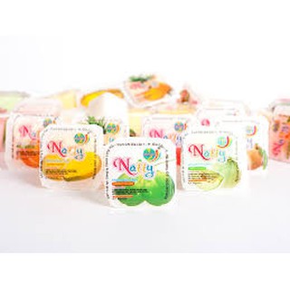 Thạch Sữa Chua Long Hải