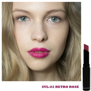 Son lì Studiomakeup Velour Lipstick SVL