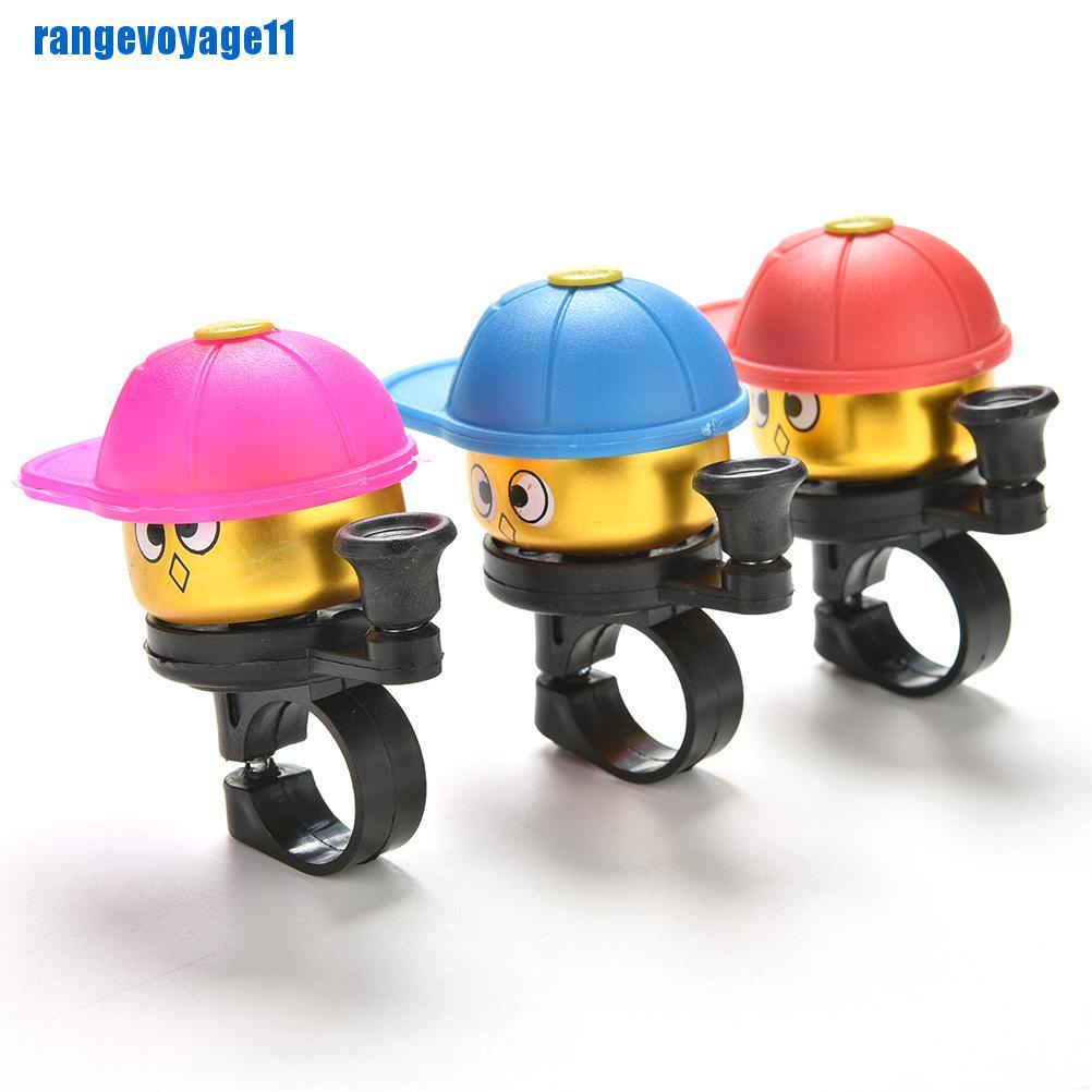 Range11 Xe Đạp Trẻ Em Mini