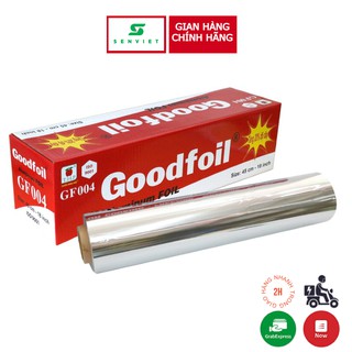 GIẤY BẠC NƯỚNG CUỘN LỚN CHO QUÁN ĂN 3KG