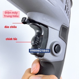 Máy Khoan Điện XH-10A