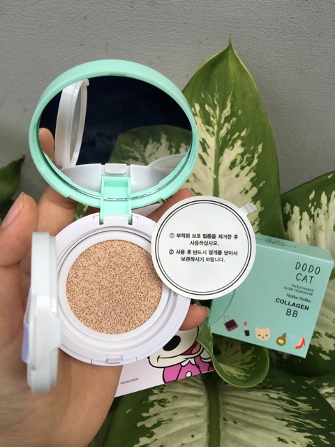 ✔️Phấn nước Mickey, Phấn nước Dodo CAT | BigBuy360 - bigbuy360.vn