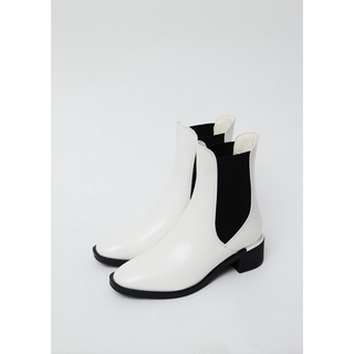 21229 - EMERSON CHELSEA BOOTS