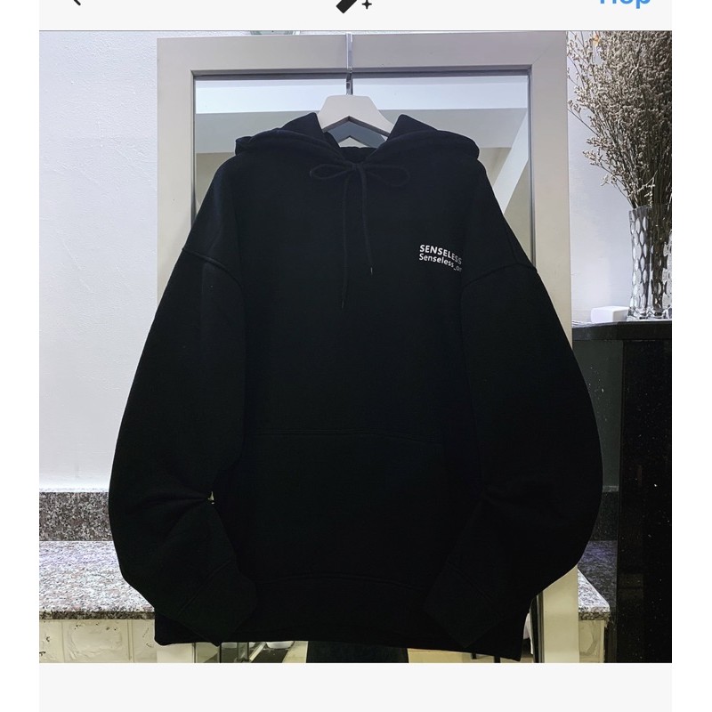 Áo hoodie hình mèo Tom chất nỉ bông | BigBuy360 - bigbuy360.vn
