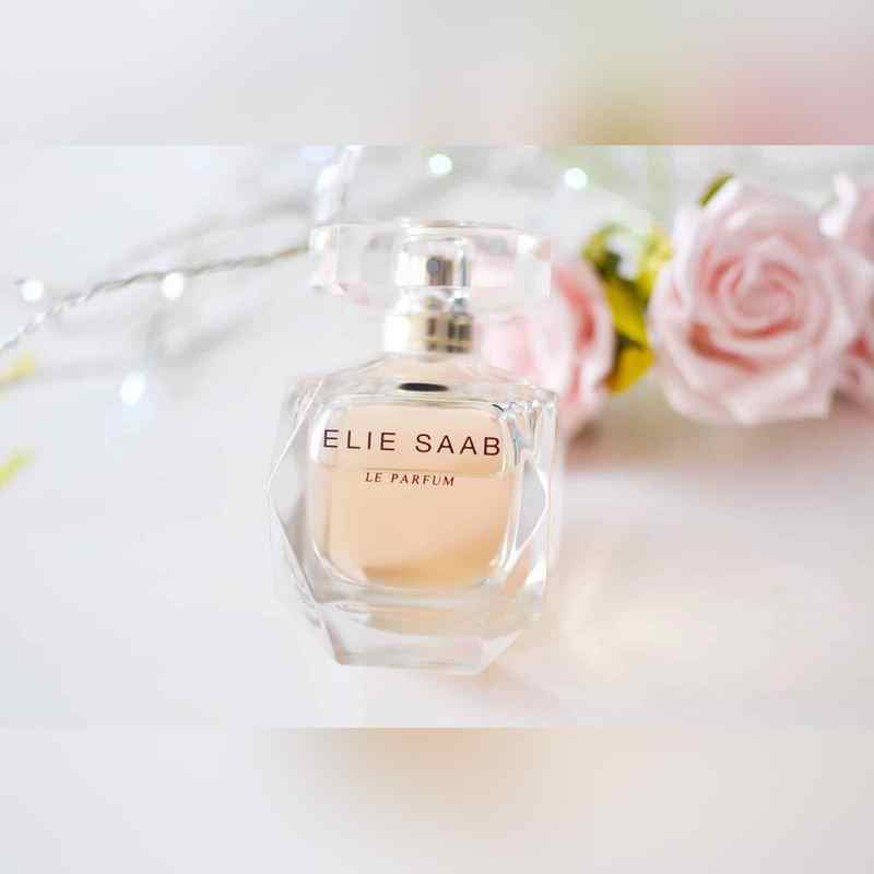 [Mẫu thử] Nước Hoa Nữ Elie Saab Le Parfum EDP 10ml » Chuẩn Perfume