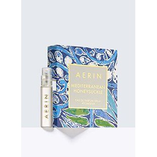 Vial nước hoa AERIN Lauder Eau de parfum
