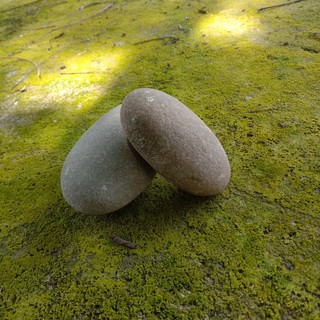 Đá kỳ tẩy da chết (siêu nhám)