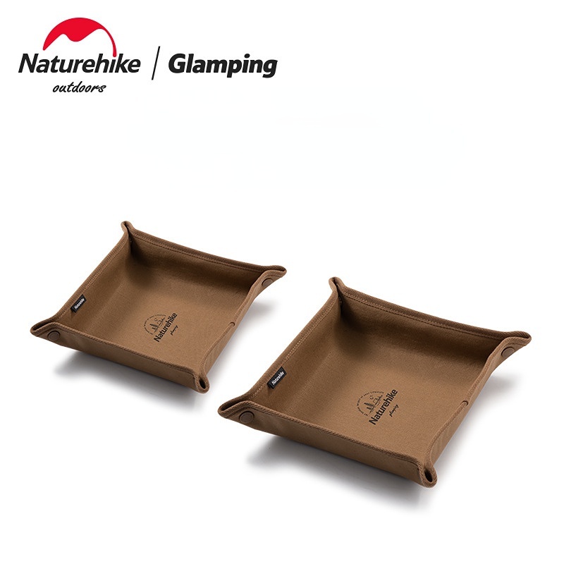 Khay Đựng Trái Cây Bằng Vải Bạt Naturehike Đa Ứng Dụng