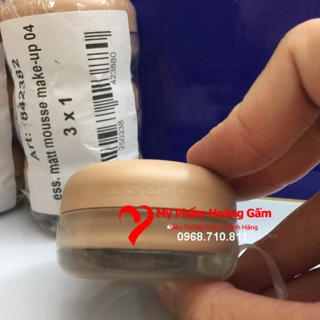 Phấn tươi Đức Mousse Essence