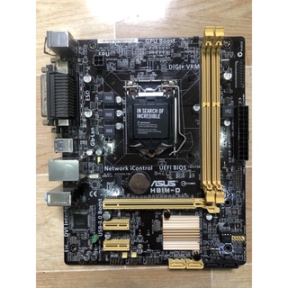 Main asus h81 socket 1150