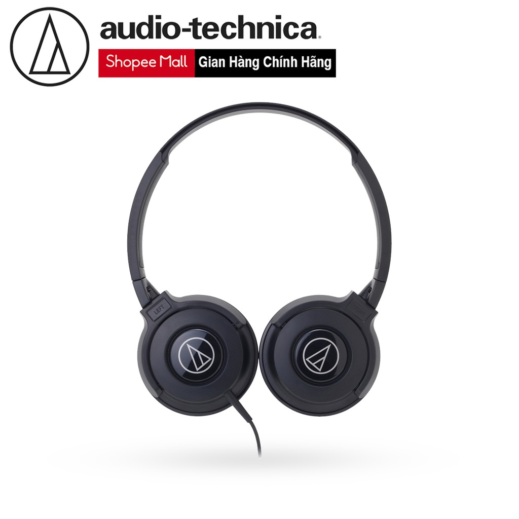 Tai Nghe Nhật On Ear Thời Trang Chinh Hang Audio Technica Cho Smartphone Ath S100is Gia Thang 11