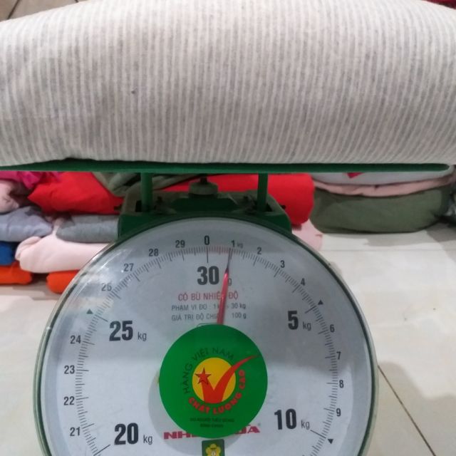 vải cotton