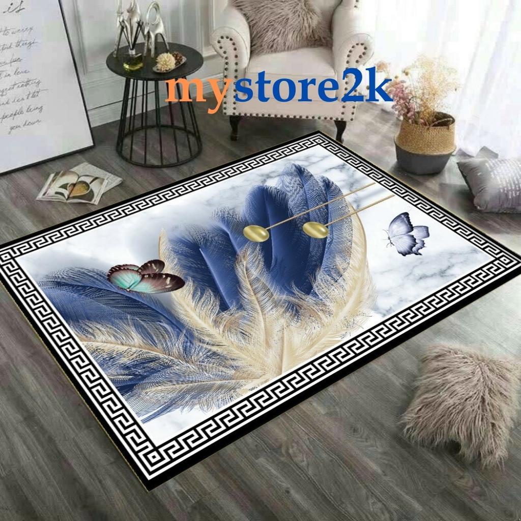 Thảm bali trải sàn phòng khách, lót sàn phòng ngủ ,decor trang trí phòng sofa thảm
