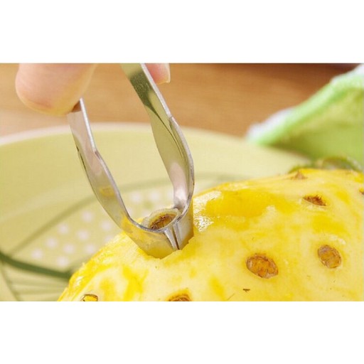 Dụng Cụ Gắp Mắt Dứa