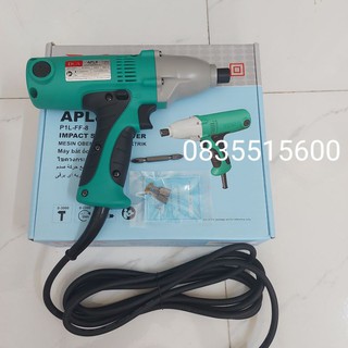 Máy Siết Vít Điện DCA APL8 (300W) - Máy Bắt Vít Có Búa Mạnh Mẽ, Tốc Độ 2200v/p Chính Hãng
