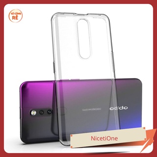 Ốp silicon trong dành cho xiaomi redmi 5 plus, redmi note 3 pro, redmi note 4x, pocophone f1 x3 m3, note 5 pro