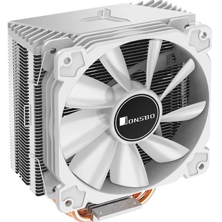 Tản Nhiệt CPU Jonsbo CR1000 White