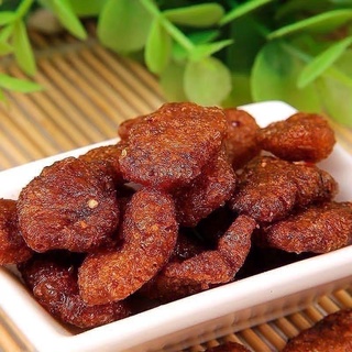 thịt hổ cay