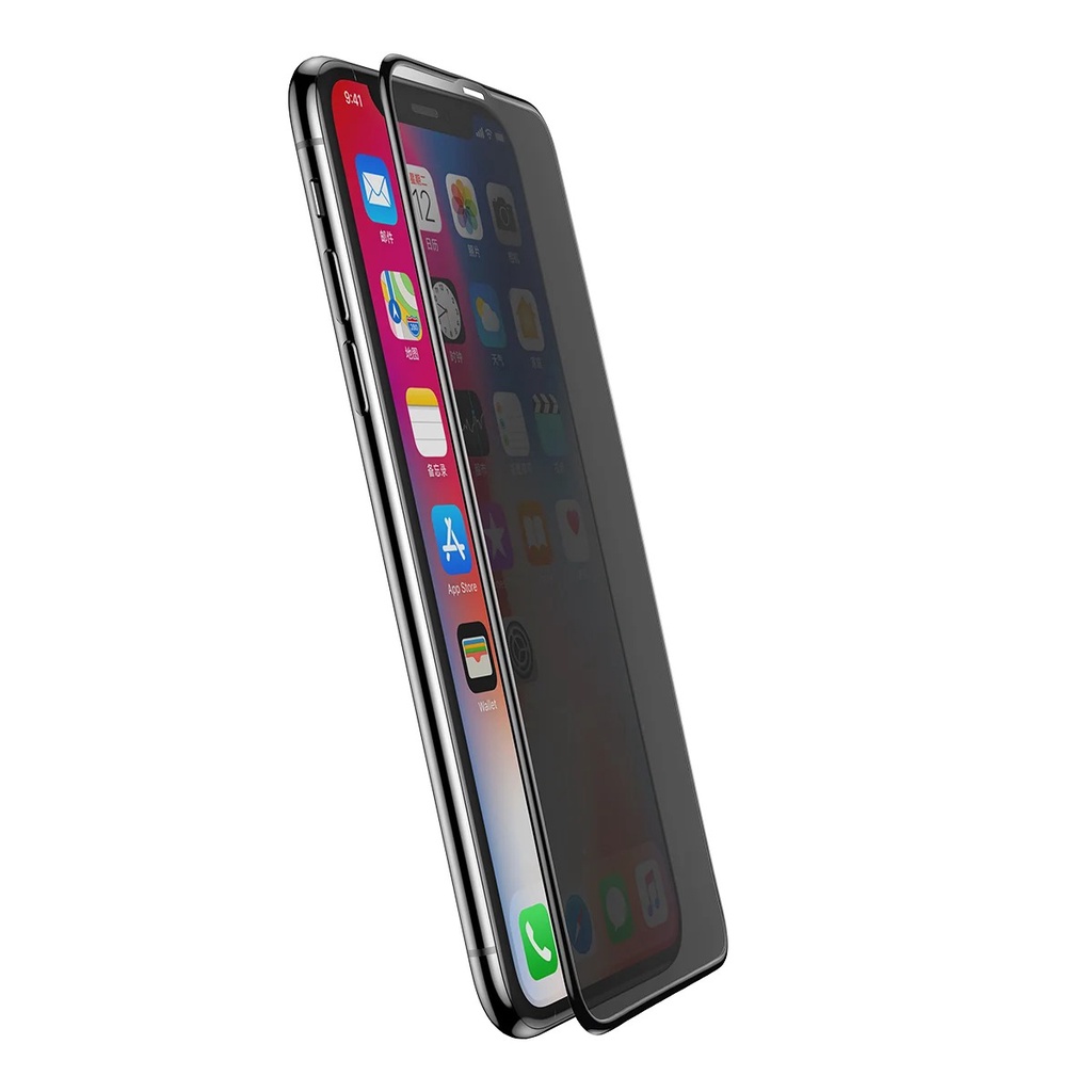 Chống Nhìn Chộm Ip X ,Ip XR , IP XMAX