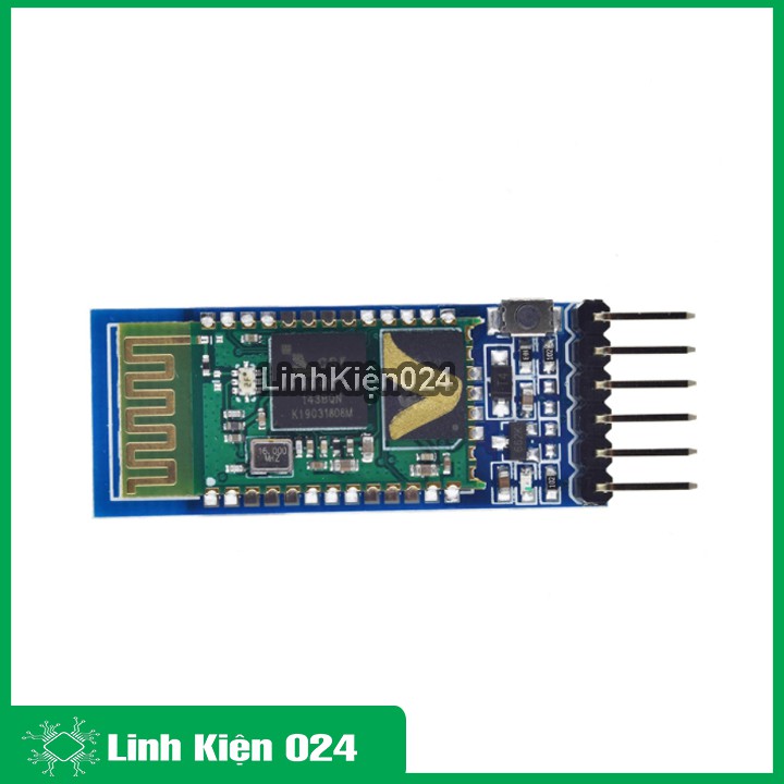 Module Bluetooth HC05