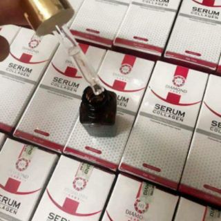 Serum DIAMOND LADY