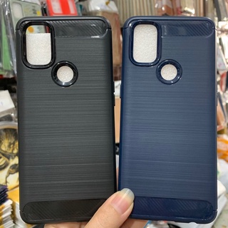 Ốp OnePlus Nord N10 dẻo dày sịn có độ chống sóc nhẹ,vân nhám xước kiểu vân nhôm