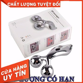 Con lăn mặt inox