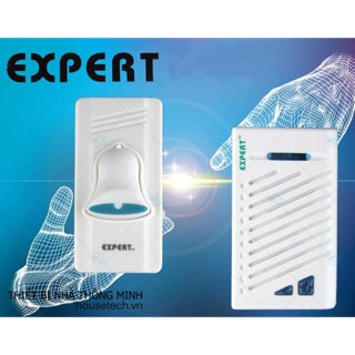 Chuông cửa không dây Expect