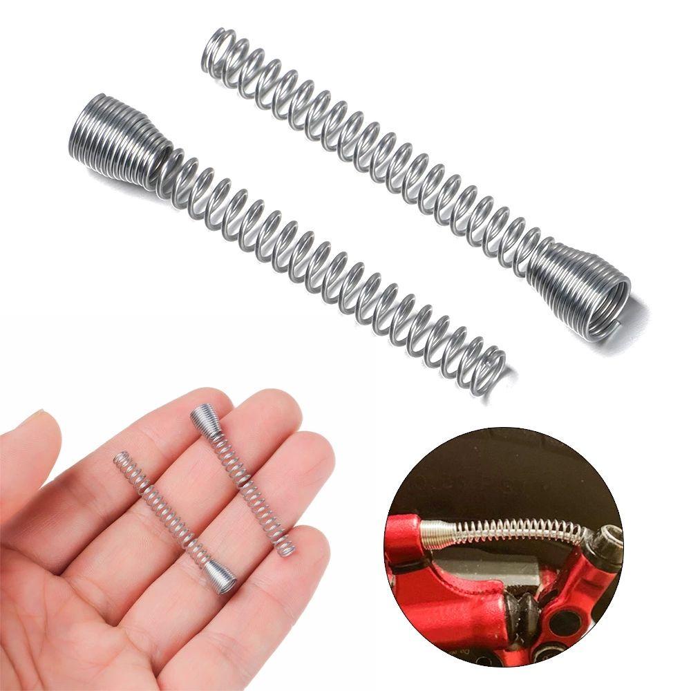 Lò Xo Phanh Xe Đạp Điện Xiaomi M365 / Pro Bằng Inox Có Thể Thu Gọn Tiện Dụng