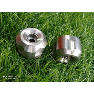 Gù inox 304, gù nặng kiểu Thái 2020