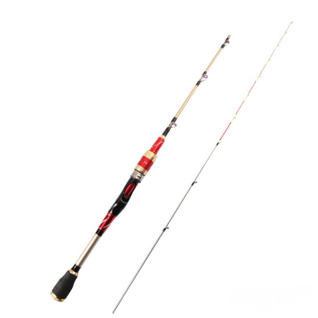 Cần câu ikada 90cm-120cm - Cần câu bè