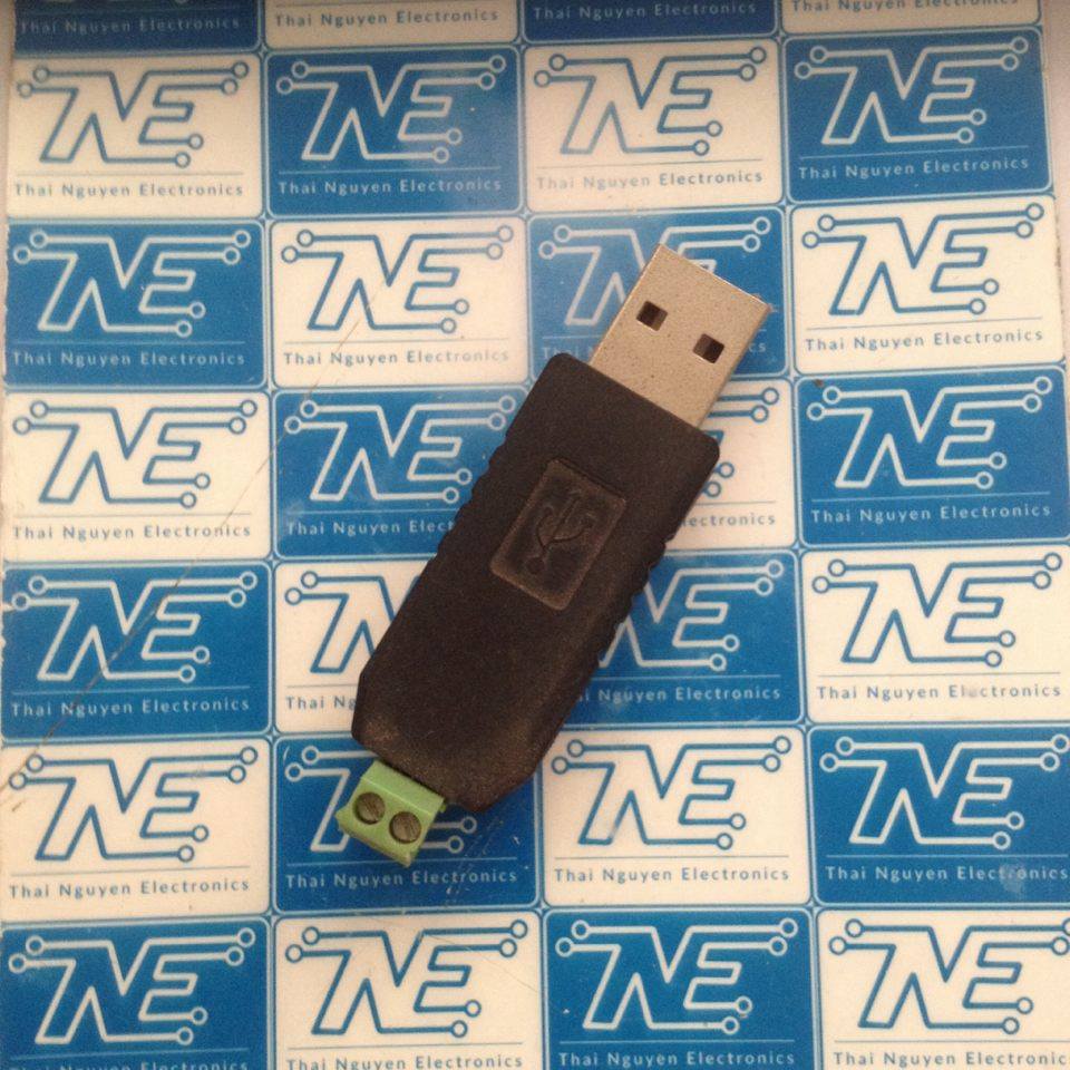 Module chuyển đổi USB to RS485