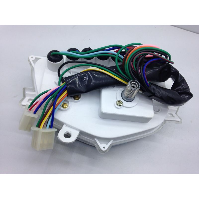 Đồng hồ sirius gắn xe sirius 100 và 110