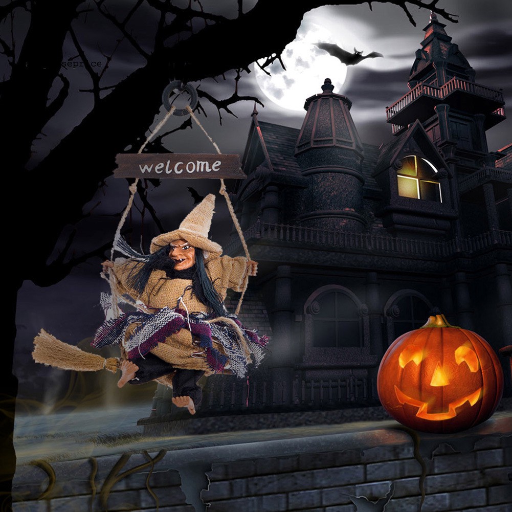 Phụ kiện ngộ nghĩnh chuyên dụng trang trí Halloween