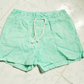 Quần Sort bé gái Vnxk Old Navy 4-10Y
