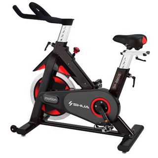 XE ĐẠP TẬP THỂ DỤC SHUA SH-B8860S